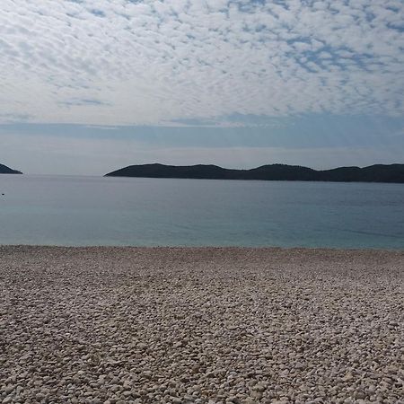 Bellavista Peljesac Peninsula Acomodação com café da manhã Dubrava  Exterior foto