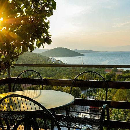 Bellavista Peljesac Peninsula Acomodação com café da manhã Dubrava  Quarto foto