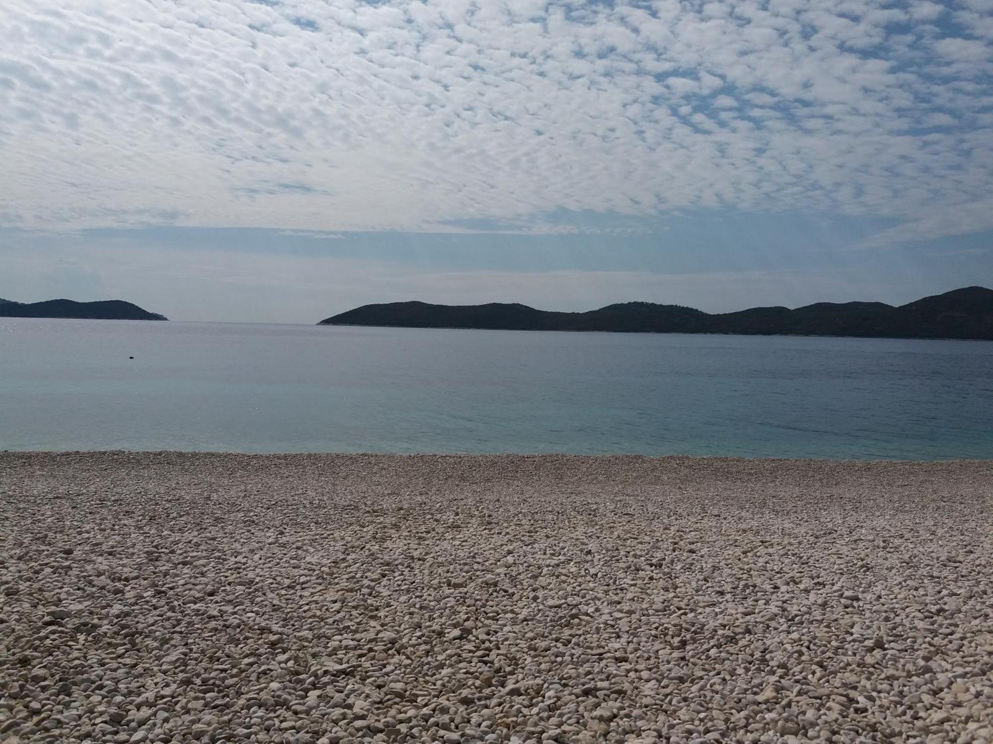 Bellavista Peljesac Peninsula Acomodação com café da manhã Dubrava  Exterior foto