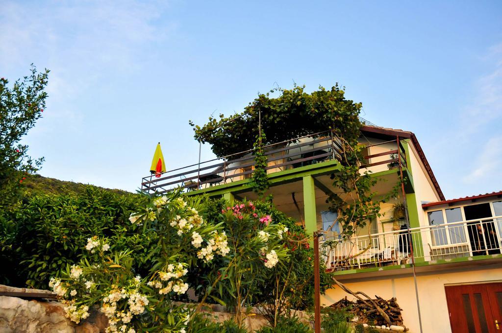 Bellavista Peljesac Peninsula Acomodação com café da manhã Dubrava  Exterior foto