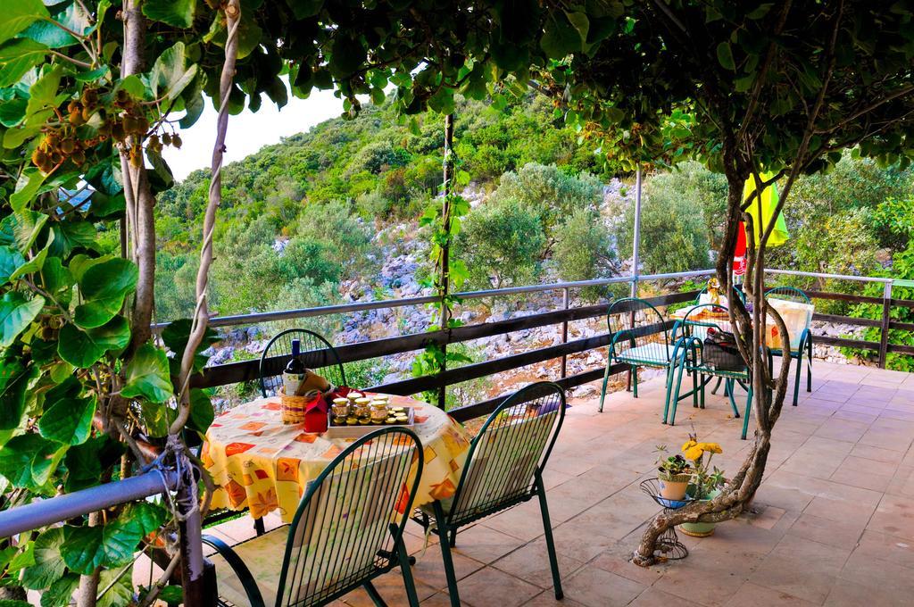 Bellavista Peljesac Peninsula Acomodação com café da manhã Dubrava  Quarto foto