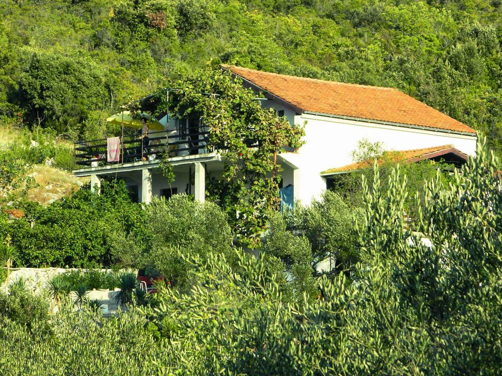 Bellavista Peljesac Peninsula Acomodação com café da manhã Dubrava  Quarto foto