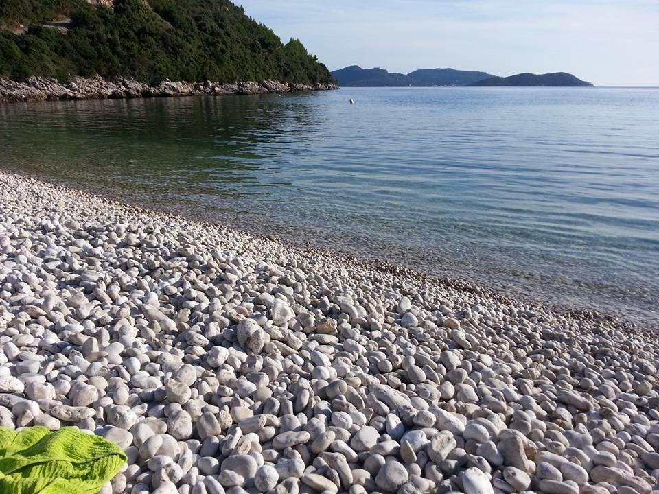 Bellavista Peljesac Peninsula Acomodação com café da manhã Dubrava  Exterior foto
